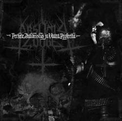 Arsonist Lodge : Perkele, Antikristus ja Väärä Profeetta